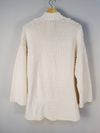 Casaco Anselmi tricot