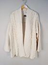 Casaco Anselmi tricot