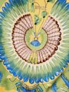 Lenço Hermès Scarf Brazil 