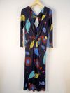Vestido Emílio Pucci 