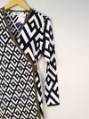 Vestido Diane Von Furstenberg