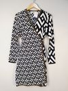 Vestido Diane Von Furstenberg