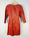 Vestido R. Dall' Azen