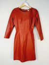 Vestido R. Dall' Azen