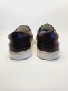 Tênis Hermès Deep masculino 