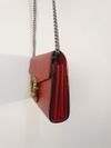 Bolsa Gucci Dionysus Wallet on Chain 