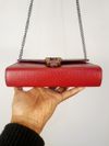 Bolsa Gucci Dionysus Wallet on Chain 