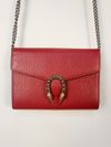 Bolsa Gucci Dionysus Wallet on Chain 