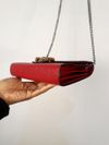 Bolsa Gucci Dionysus Wallet on Chain 