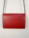 Bolsa Gucci Dionysus Wallet on Chain 