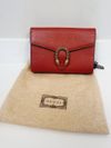 Bolsa Gucci Dionysus Wallet on Chain 