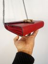 Bolsa Gucci Dionysus Wallet on Chain 