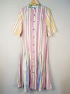Vestido ANPO