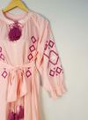 Vestido Sohostyle