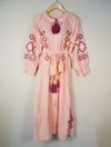 Vestido Sohostyle