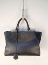 Bolsa Fendi 3 Jours Tote 