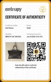 Bolsa Fendi 3 Jours Tote 