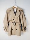 Trench Coat NV