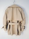 Trench Coat NV