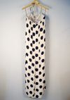 Vestido Carol Bassi