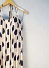 Vestido Carol Bassi