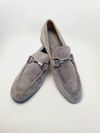 Mocassim Emenegildo Zegna masculino
