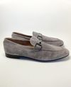 Mocassim Emenegildo Zegna masculino