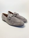 Mocassim Emenegildo Zegna masculino
