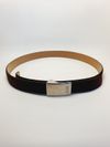 Cinto Hugo Boss couro
