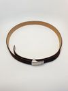 Cinto Hugo Boss couro