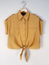Camisa Renata Campos 