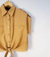 Camisa Renata Campos 