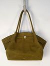 Bolsa JW PEI Hana Medium Faux Sued