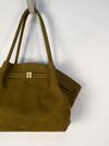 Bolsa JW PEI Hana Medium Faux Sued