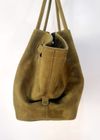 Bolsa JW PEI Hana Medium Faux Sued