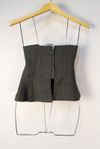 Blusa Cropped NV