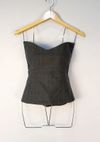 Blusa Cropped NV