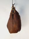 Bolsa Prada Vitello Daino Hobo 
