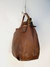 Bolsa Prada Vitello Daino Hobo 