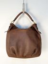 Bolsa Prada Vitello Daino Hobo 