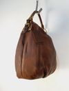 Bolsa Prada Vitello Daino Hobo 