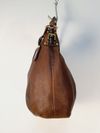 Bolsa Prada Vitello Daino Hobo 