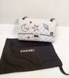 Bolsa Chanel Reissue Flap 2.55 Médium 