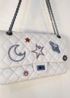 Bolsa Chanel Reissue Flap 2.55 Médium 