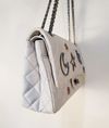 Bolsa Chanel Reissue Flap 2.55 Médium 