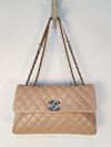 Bolsa Chanel Classic Flap 