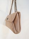 Bolsa Chanel Classic Flap 