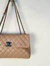 Bolsa Chanel Classic Flap 
