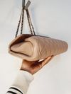 Bolsa Chanel Classic Flap 