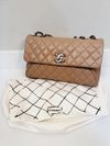 Bolsa Chanel Classic Flap 